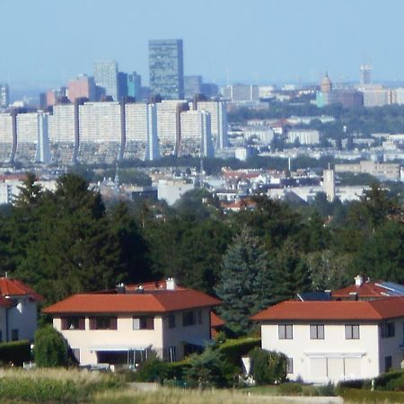 Top Over Vienna, Perchtoldsdorf Weinberge Ideal With Car Apartment ภายนอก รูปภาพ