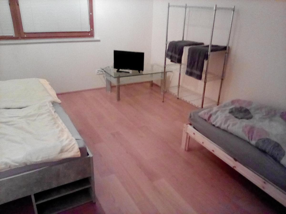 Top Over Vienna, Perchtoldsdorf Weinberge Ideal With Car Apartment ภายนอก รูปภาพ
