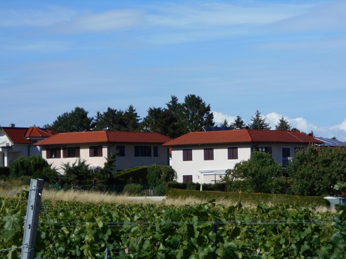 Top Over Vienna, Perchtoldsdorf Weinberge Ideal With Car Apartment ภายนอก รูปภาพ
