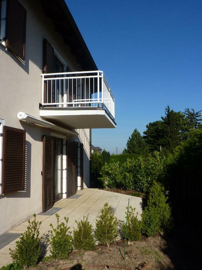 Top Over Vienna, Perchtoldsdorf Weinberge Ideal With Car Apartment ภายนอก รูปภาพ