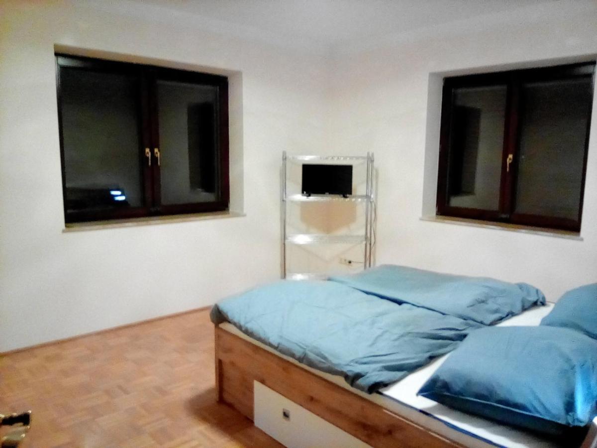 Top Over Vienna, Perchtoldsdorf Weinberge Ideal With Car Apartment ภายนอก รูปภาพ