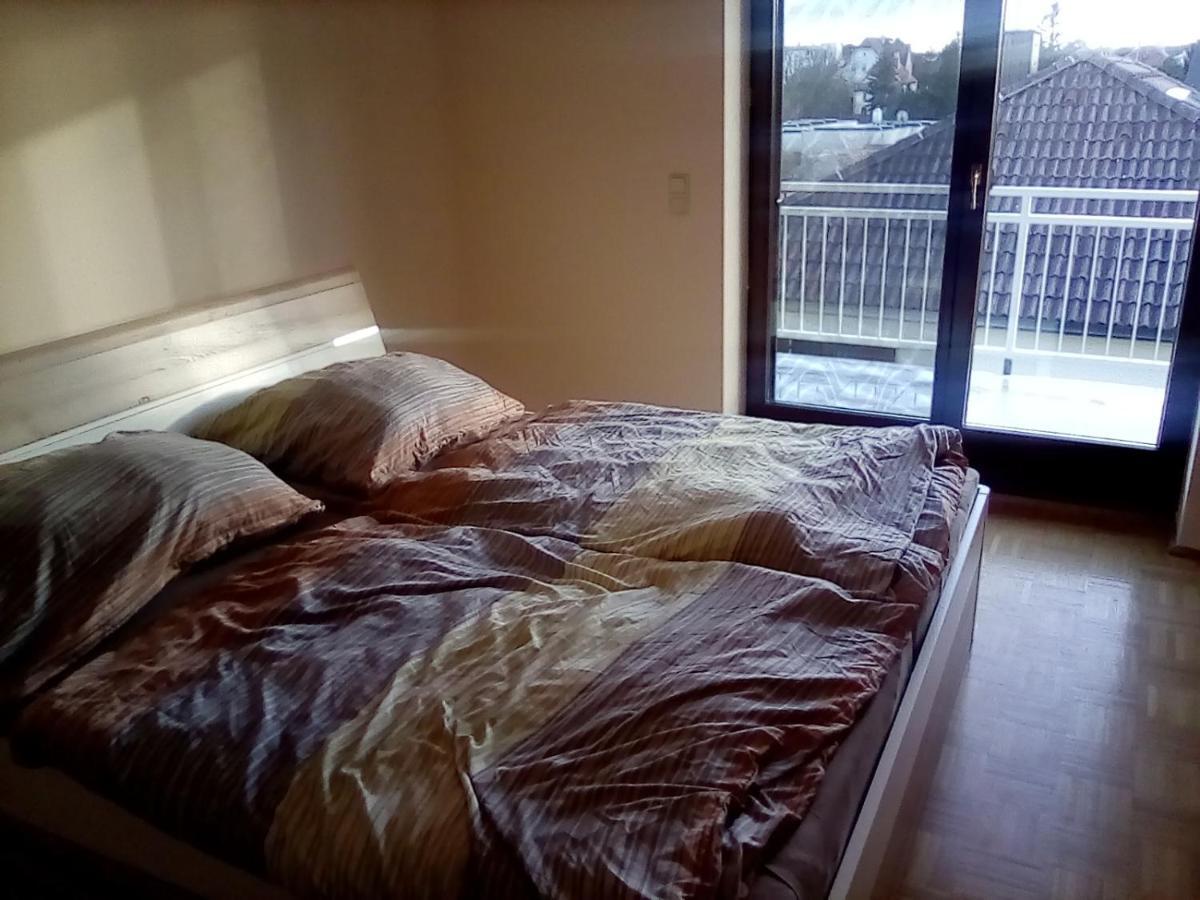 Top Over Vienna, Perchtoldsdorf Weinberge Ideal With Car Apartment ภายนอก รูปภาพ
